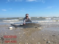 Team Rockstar - Brad Tabor