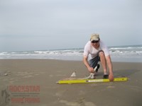 Team Rockstar - Scott Nelson