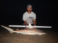 Fishing Locos - JP Cantu