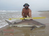 Team Rockstar - James Clark