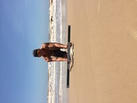 Team Southern Sharkers - Coulter Zabcik