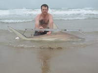 Team Rockstar - Brad Tabor