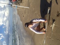 South Texas Shark Wranglers  - Emily Quinn