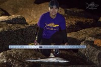 Fishing Locos - Nora Cantu