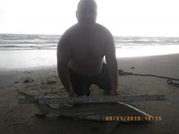 Reel Loco - Richard Garza