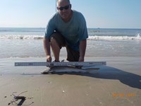 Bolivar Bums - Bryan Arhens