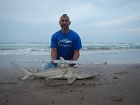 Fishing Locos - JP Cantu