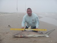 Tactical Anglers Group  - Rocky Guerra