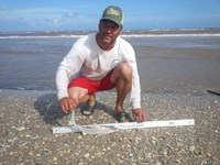 Team JackWagon II - Dwight Arldt