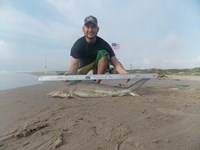 Keep It Reel - Joe  Garcia