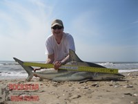 Team Rockstar - Scott Nelson