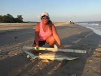 Team JackWagon - Kimberly Collier