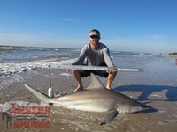 Team Rockstar - Brad Tabor