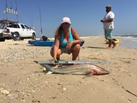 Team JackWagon - Kimberly Collier