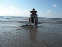 CatchSharks - Steven Kennedy