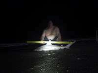 Tactical Anglers Group  - Rocky Guerra