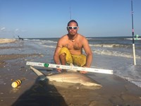 Team JackWagon - Blair Clendennen