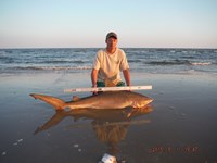 Team Southern Sharkers - Joseph Patterson