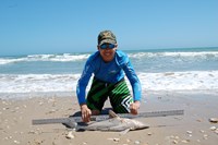 Fishing Locos Team 2 - Noah  Escamilla