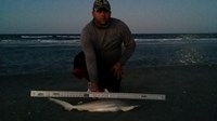 Boca Chica Beach Legends - Joe  Gonzalez