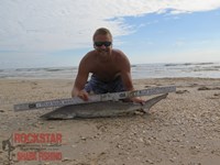 Team Rockstar - Eric Ozolins