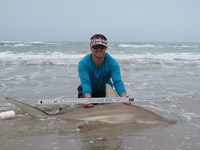 Team Rockstar - Brad Tabor