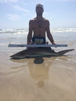 Reel Addiction - Casey McNeill