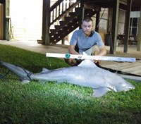 Team JackWagon II - Tim McKneely