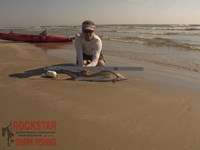 Team Rockstar - Brad Tabor