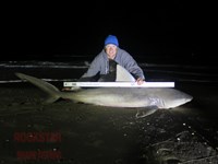 Team Rockstar - Eric Ozolins