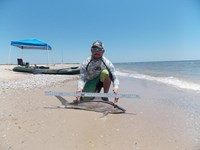 Keep It Reel - Joe  Garcia