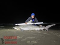 Team Rockstar - Eric Ozolins