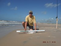 Team Southern Sharkers - Joseph Patterson