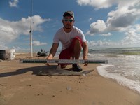 Keep It Reel - Joe  Garcia