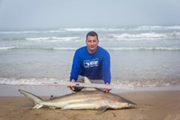 Fishing Locos - Gilbert Gutierrez 