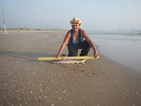 Tactical Anglers Group  - Silver  Alamo