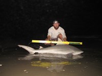 Team Rockstar - James Clark