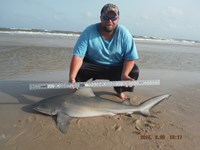 Team Southern Sharkers - Donnie Tidwell