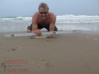 Team Rockstar - Eric Ozolins