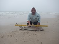 Tactical Anglers Group  - Rocky Guerra