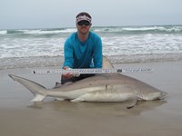 Team Rockstar - Brad Tabor