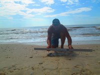 Keep It Reel - Ron Richmond