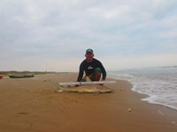 Keep It Reel - Joe  Garcia