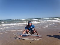 Hammerhead Mafia  - Eddie Collins