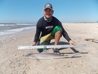 Keep It Reel - Joe  Garcia