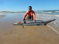 Keep It Reel - Kelley  O'Brien