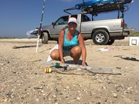 Team JackWagon - Kimberly Collier