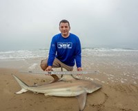 Fishing Locos - Gilbert Gutierrez 