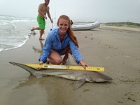 Tx Connection - Tracey Pond