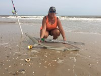 Team JackWagon - Kimberly Collier